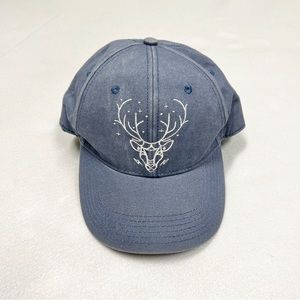 Harry Potter Expecto Patronum Baseball Cap